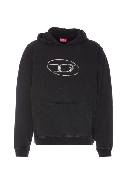 DIESEL - Sweatshirts