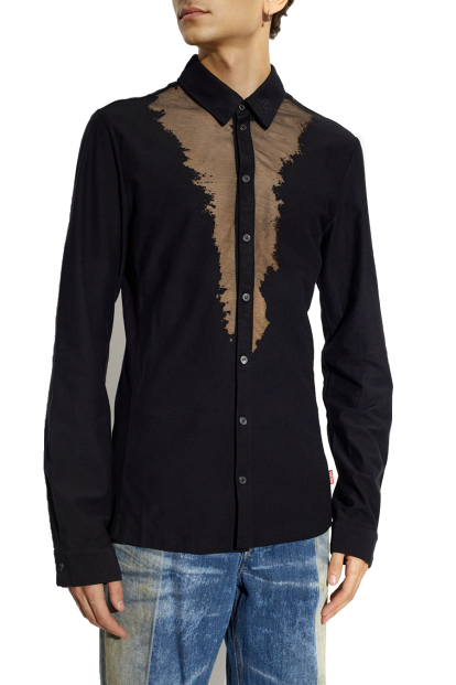 DIESEL - Shirts