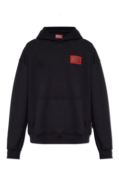 DIESEL - Sweatshirts