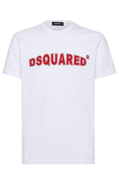 DSQUARED2 - T-shirts