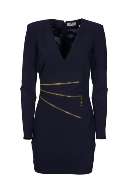 ELISABETTA FRANCHI - Dresses
