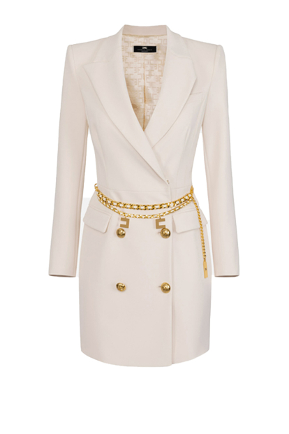 ELISABETTA FRANCHI - Dresses