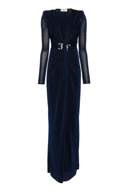 ELISABETTA FRANCHI - Dresses