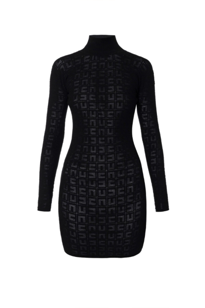 ELISABETTA FRANCHI - Dresses