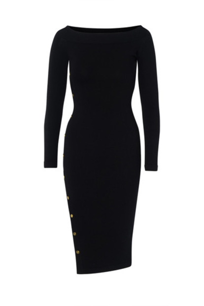 ELISABETTA FRANCHI - Dresses