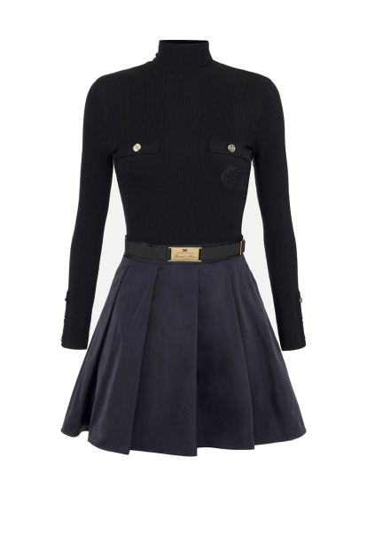 ELISABETTA FRANCHI - Dresses