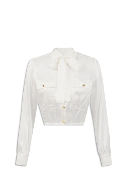 ELISABETTA FRANCHI - Shirts