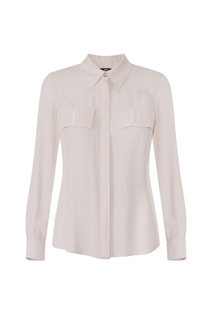 ELISABETTA FRANCHI - Shirts