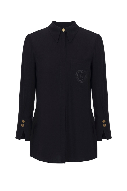 ELISABETTA FRANCHI - Shirts