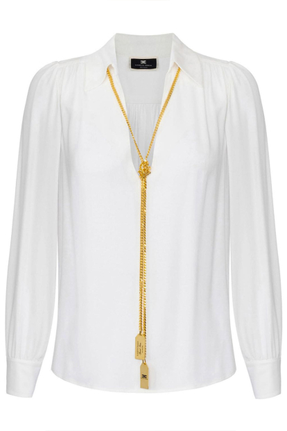 ELISABETTA FRANCHI - Shirts