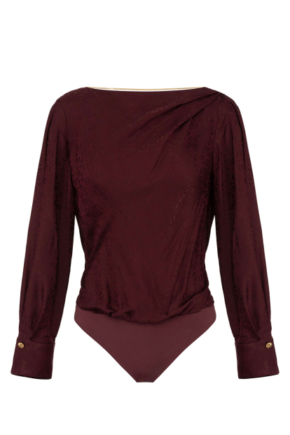 ELISABETTA FRANCHI - Shirts