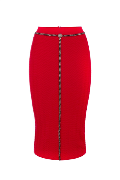 ELISABETTA FRANCHI - Skirts