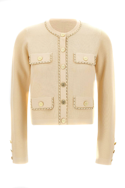 ELISABETTA FRANCHI - Sweaters
