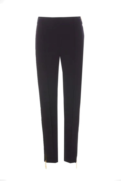 ELISABETTA FRANCHI - Trousers