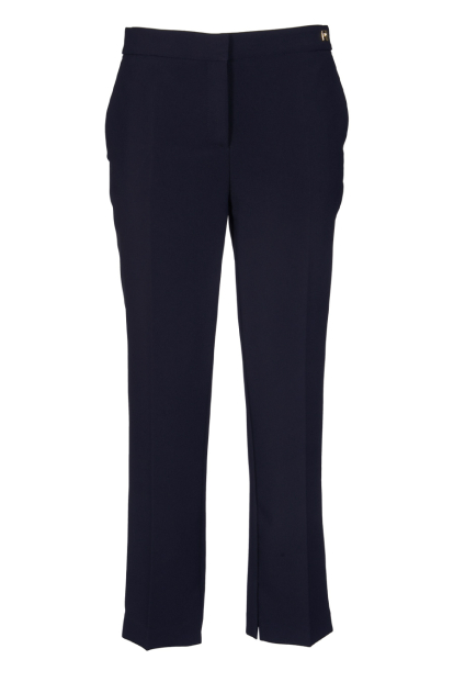 ELISABETTA FRANCHI - Trousers