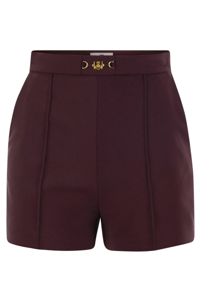 ELISABETTA FRANCHI - Trousers