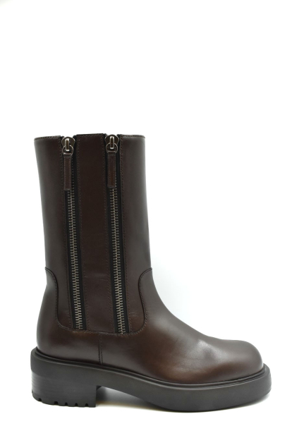 GIUSEPPE ZANOTTI - Boots