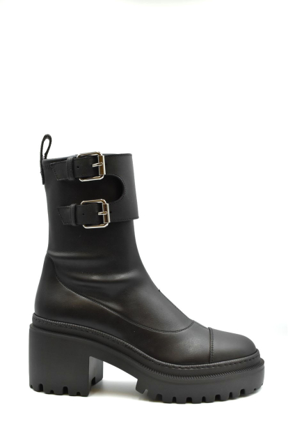 GIUSEPPE ZANOTTI - Boots