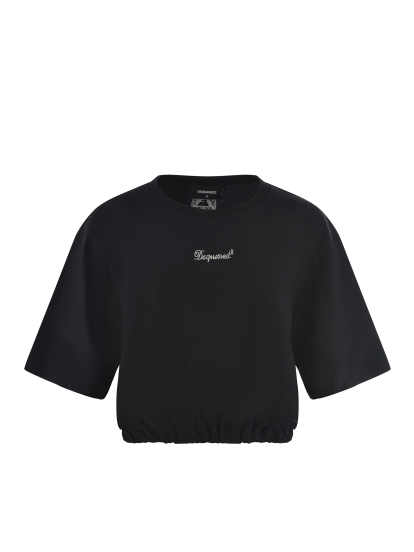 DSQUARED2 - T-shirts