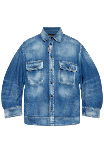 DSQUARED2 - Shirts