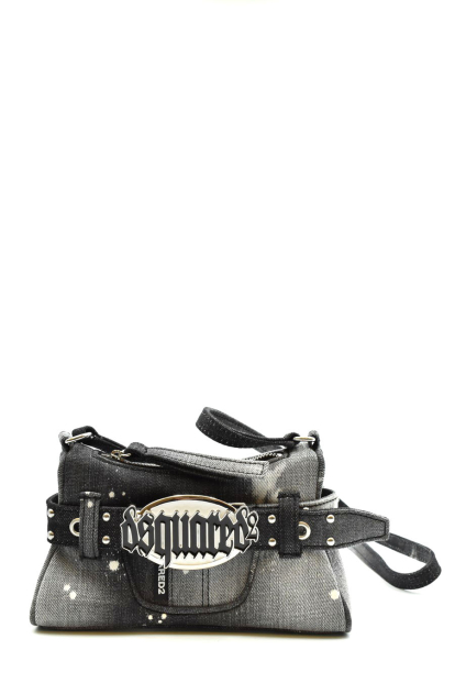 DSQUARED2 - SHOULDER BAGS