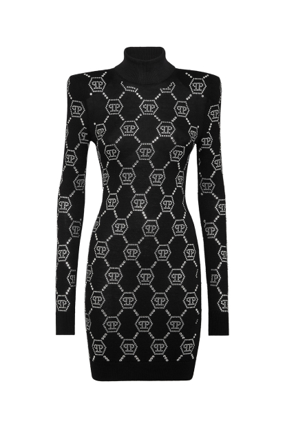 PHILIPP PLEIN - Dresses