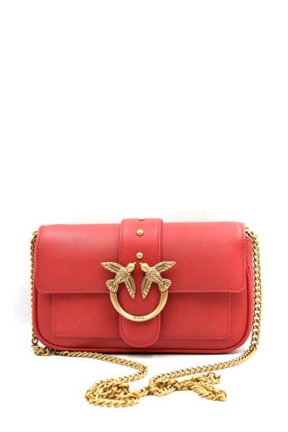 PINKO - SHOULDER BAGS