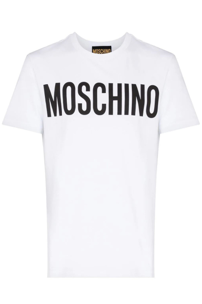 MOSCHINO - T-shirts