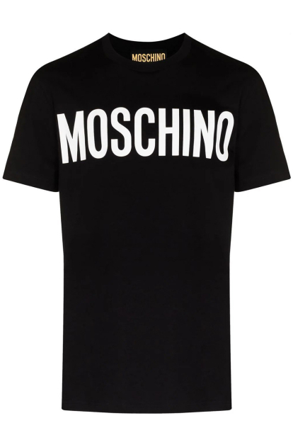 MOSCHINO - T-shirts