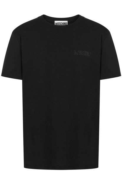 MOSCHINO - T-shirts