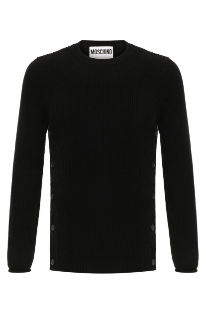 MOSCHINO - Sweaters