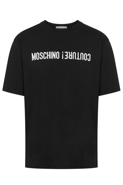 MOSCHINO - T-shirts