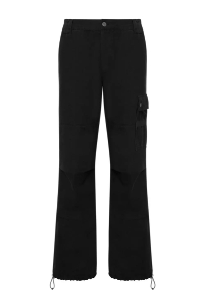 MOSCHINO - Trousers
