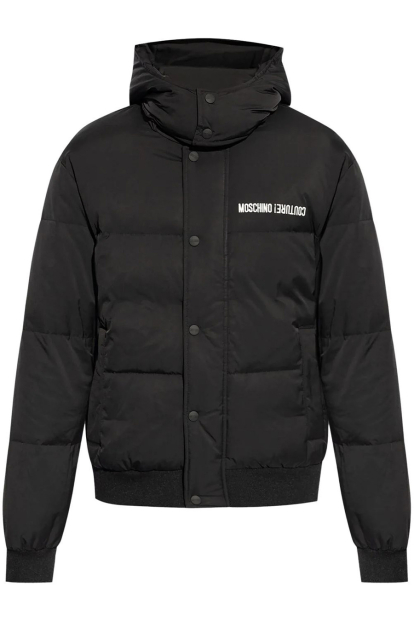 MOSCHINO - Jackets