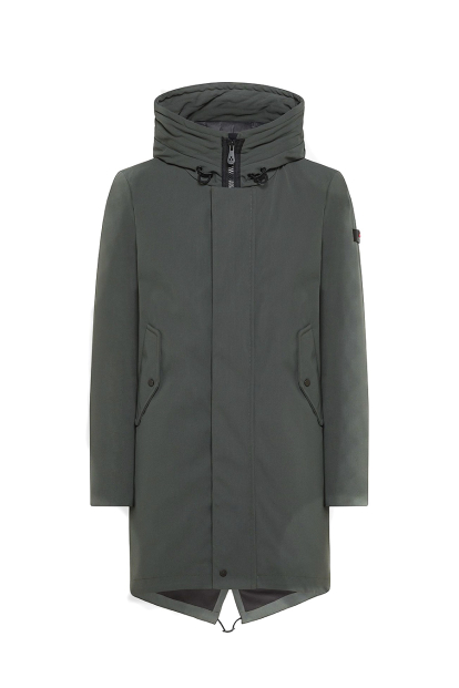 PEUTEREY - Jackets