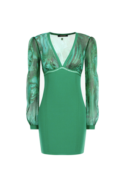 ROBERTO CAVALLI - Dresses