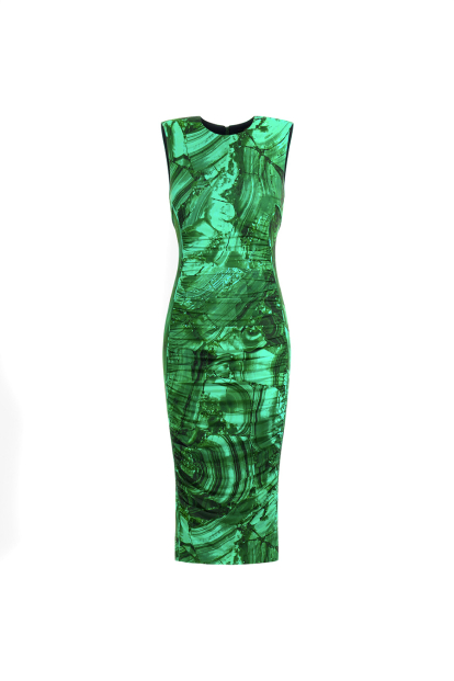 ROBERTO CAVALLI - Dresses