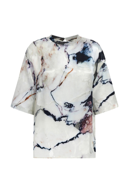 ROBERTO CAVALLI - T-shirts