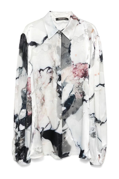 ROBERTO CAVALLI - Shirts