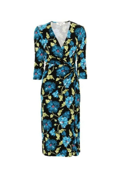 DIANE VON FURSTENBERG - Dresses