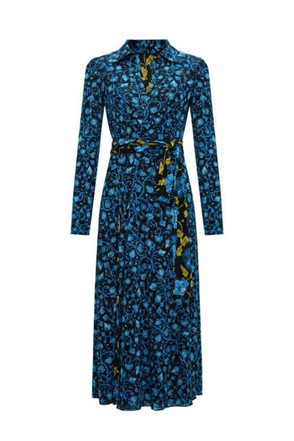 DIANE VON FURSTENBERG - Dresses
