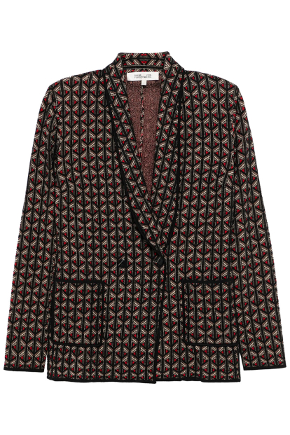 DIANE VON FURSTENBERG - Blazers