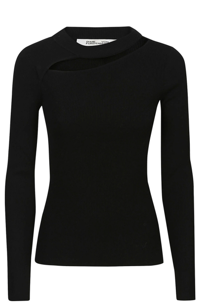 DIANE VON FURSTENBERG - Tops