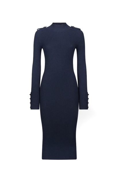 DONDUP - Dresses