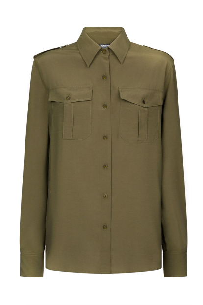 DONDUP - Shirts