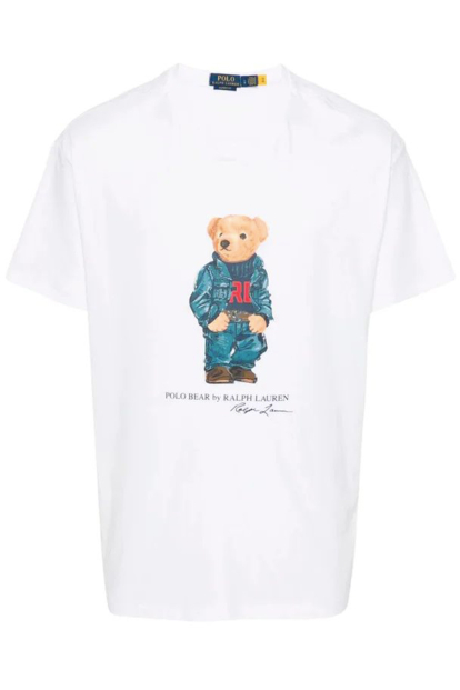 POLO RALPH LAUREN - T-shirts