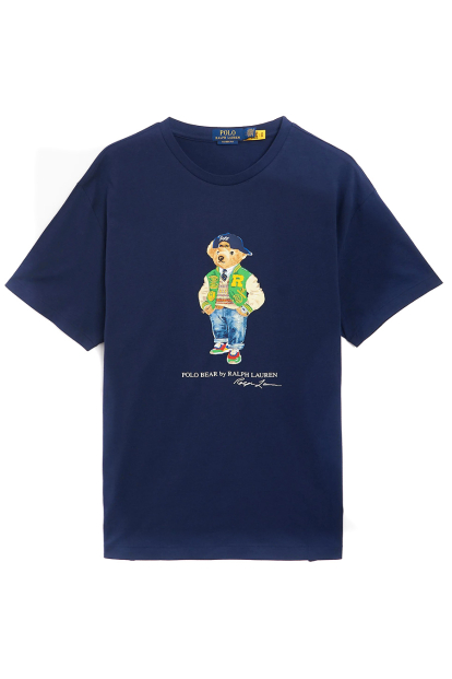 POLO RALPH LAUREN - T-shirts