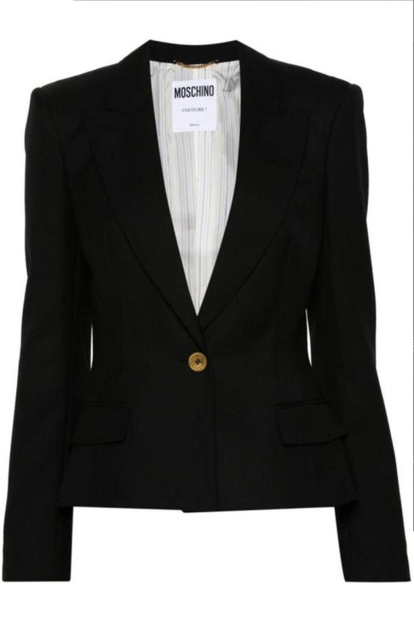 MOSCHINO - Blazers