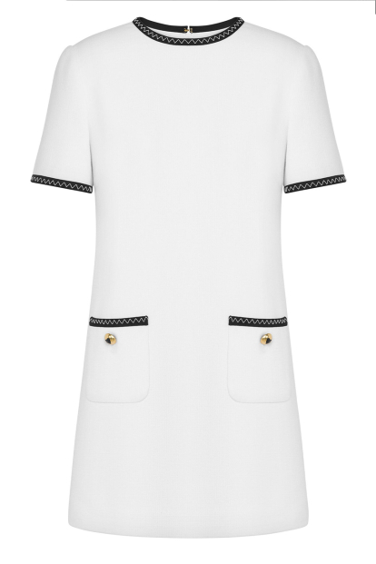 MOSCHINO - Dresses