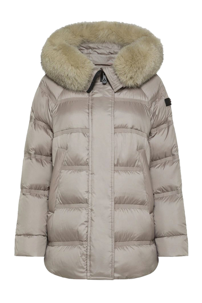 PEUTEREY - Jackets
